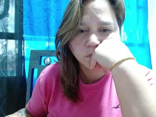 LestGoZarcley on BongaCams 