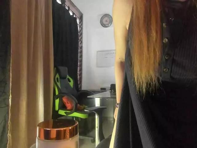 LetiziaMiller4 on BongaCams 
