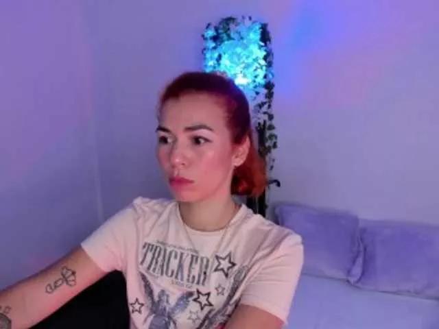 leyre-ferre on BongaCams 