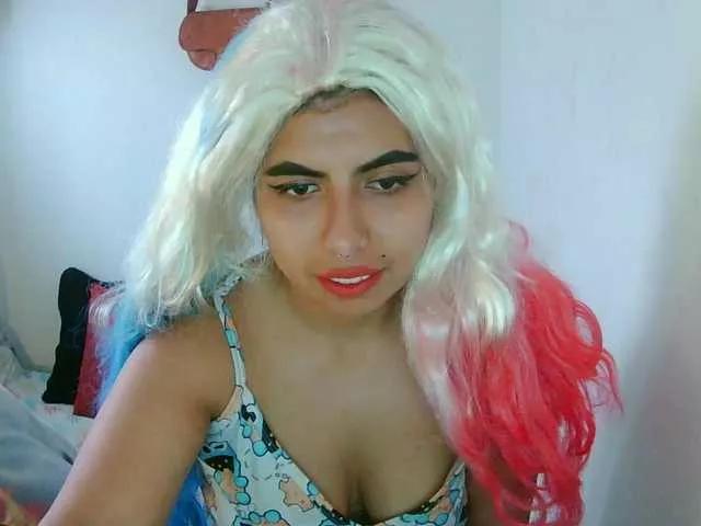 lia-sex-leo on BongaCams 