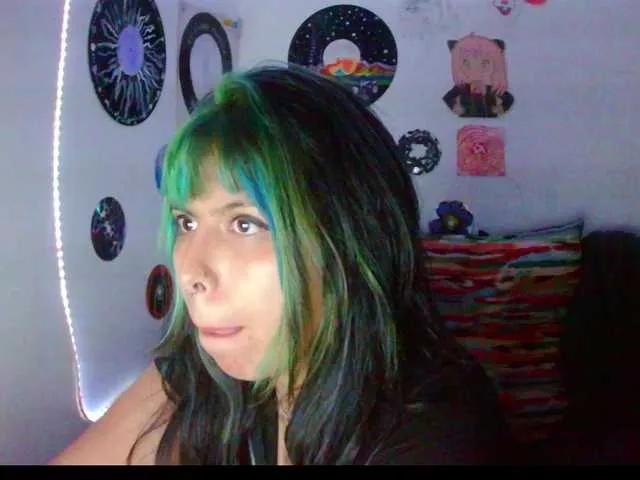 lia-sex-leo on BongaCams 