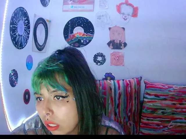 lia-sex-leo on BongaCams 