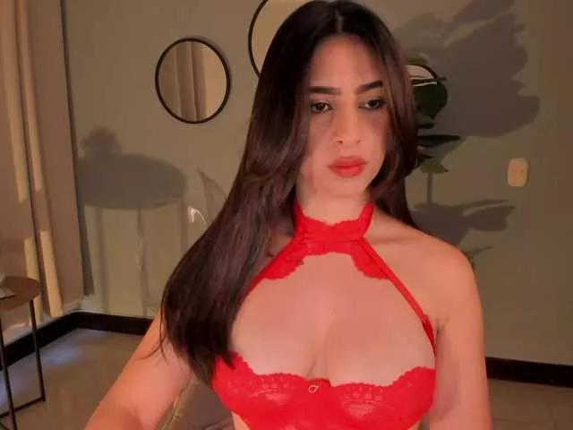 LiaPearce on BongaCams 