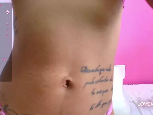 LiittleAngel on BongaCams 