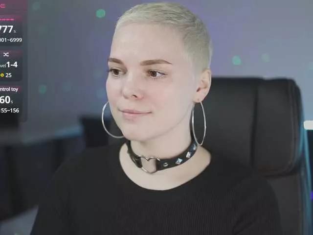 LikaBerry on BongaCams 