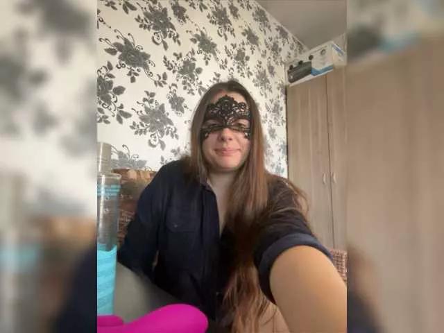 Likulya-Kus on BongaCams 