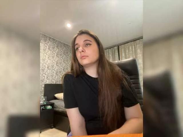 Likulya-Kus on BongaCams 