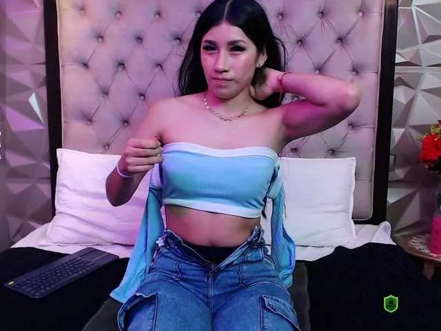 LiliOpal on BongaCams 