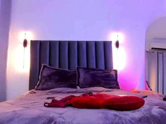 LilithRosee on BongaCams 