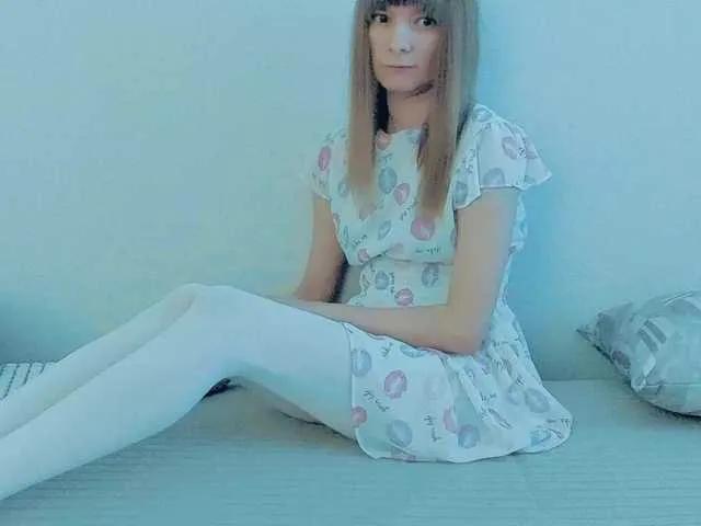 Liliya9 on BongaCams 