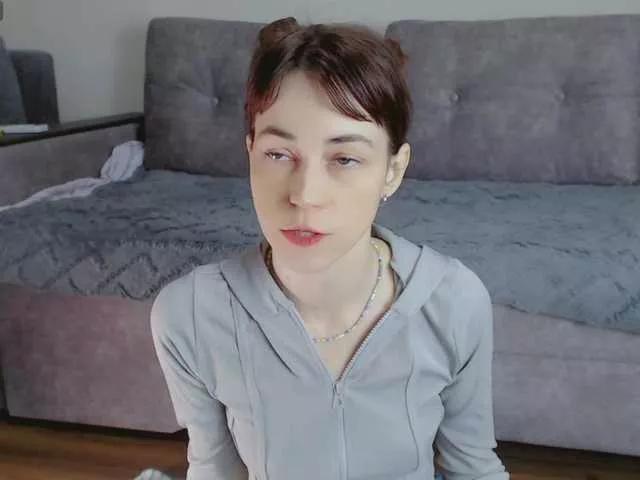 LiluBarbarian on BongaCams 