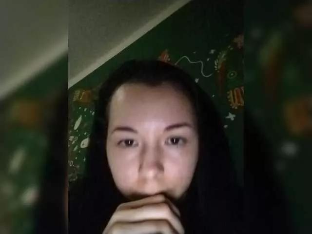 Lily6661 on BongaCams 