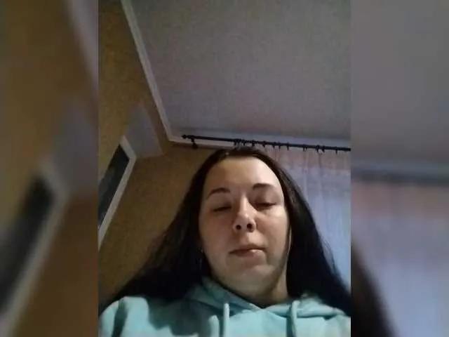 Lily6661 on BongaCams