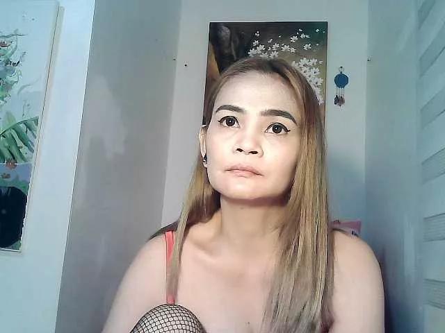 lilymaepinay on BongaCams 