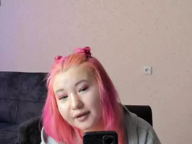 LinaLiss20 on BongaCams 