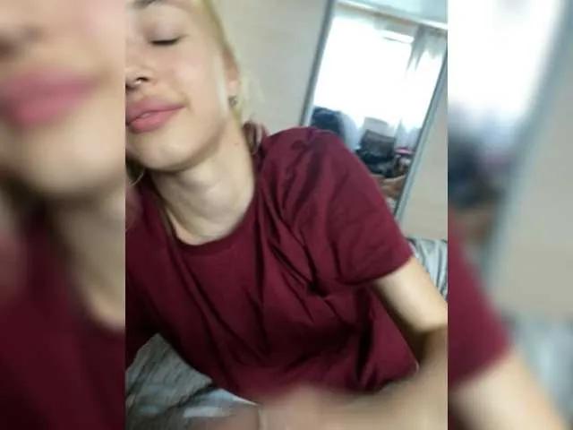 Cute LinaTwins wants you to fuck their body now LinaTwins from BongaCams