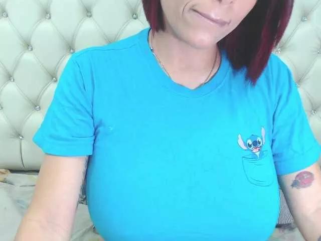 lindacardi on BongaCams 