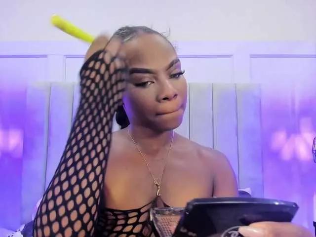 LinsyAdams on BongaCams 