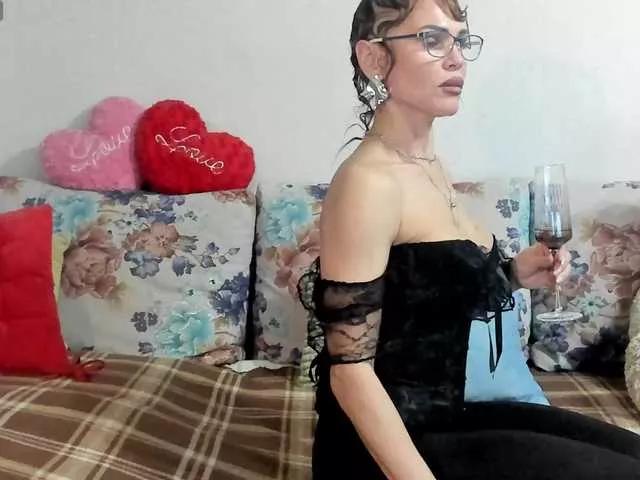 Lisa1225 on BongaCams 