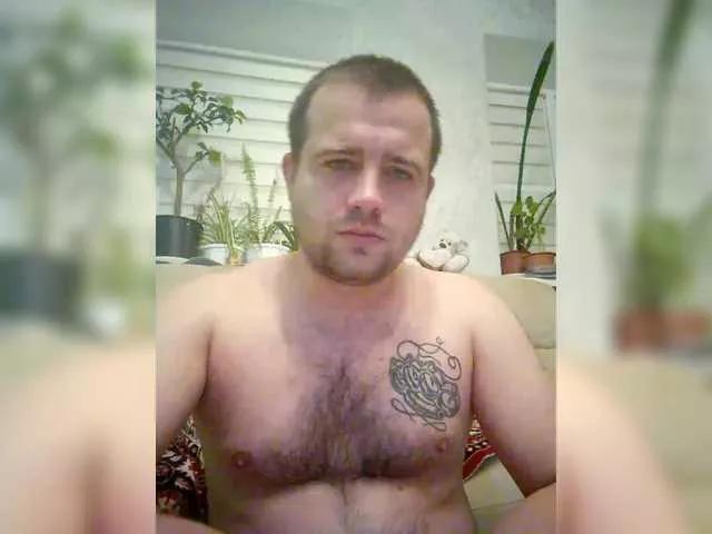 Lisa1989 on BongaCams 