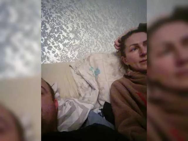 Lisa1989 on BongaCams 