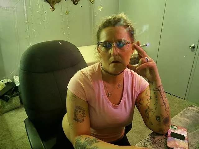 lisalovely6981 on BongaCams 