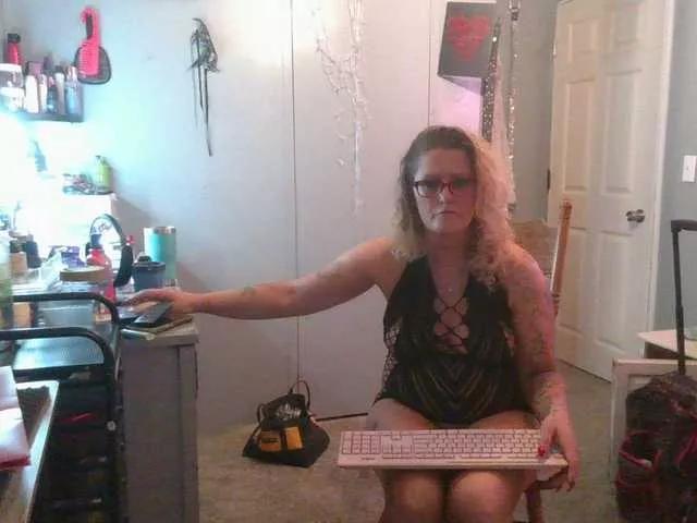 lisalovely6981 on BongaCams 