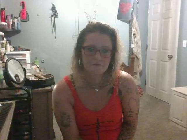 lisalovely6981 on BongaCams 