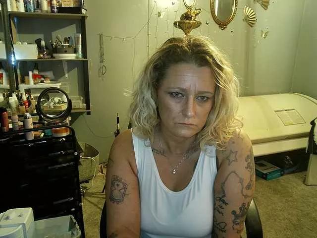 lisalovely6981 on BongaCams 