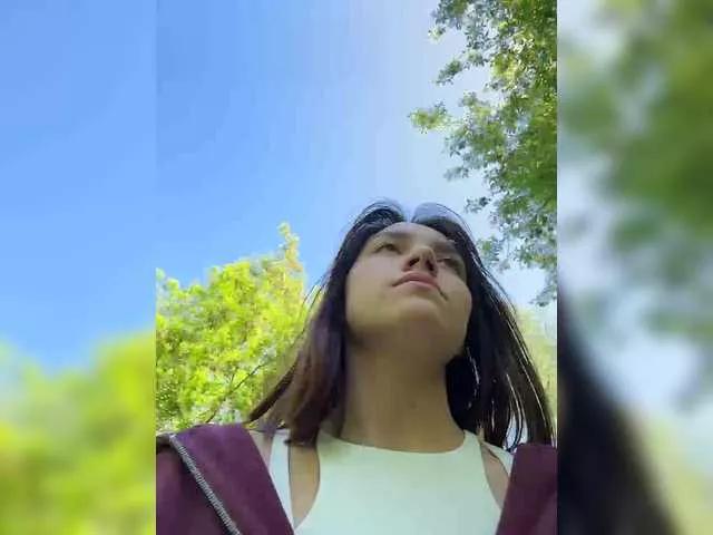 Lisamurm on BongaCams 