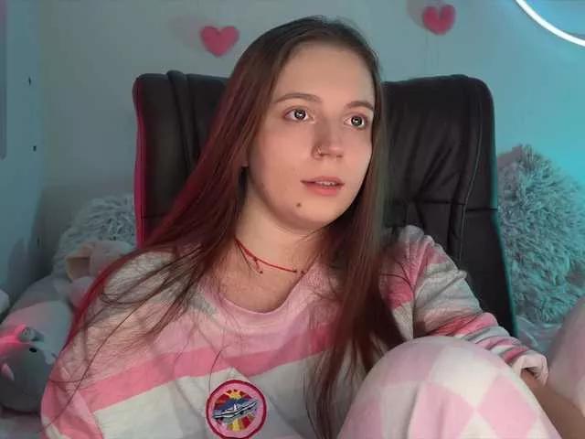 Offline LissaSkarlet on BongaCams