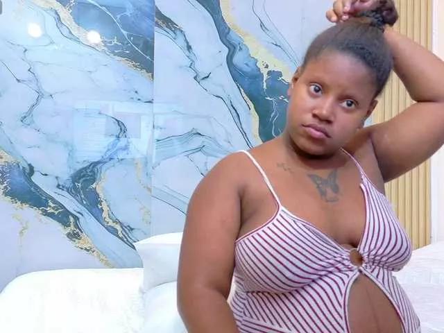 littlechocolate on BongaCams 