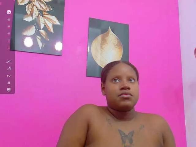 littlechocolate on BongaCams 
