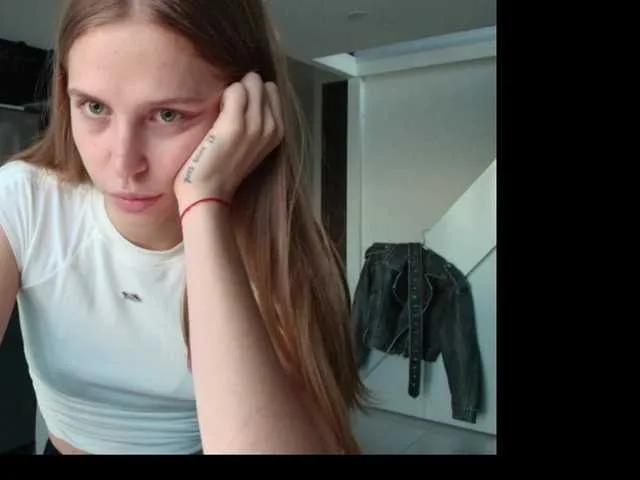 Offline Littlemolly1 on BongaCams
