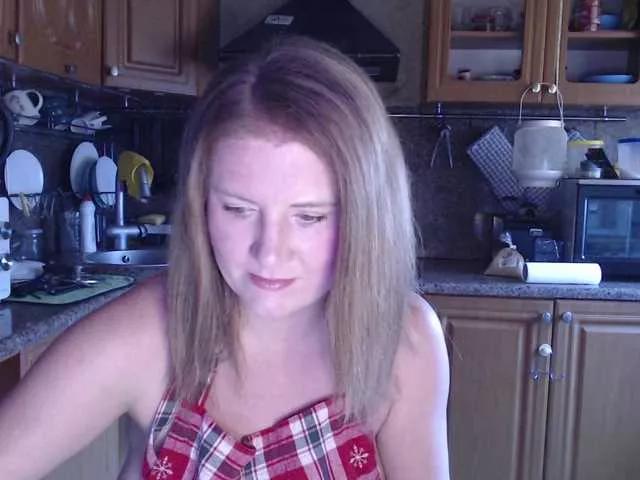 LizaCakes on BongaCams 