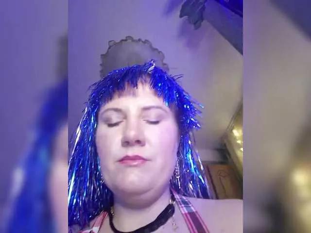 LizaCakes on BongaCams 