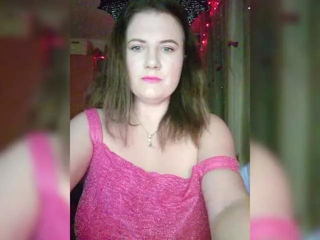LizaCakes on BongaCams 