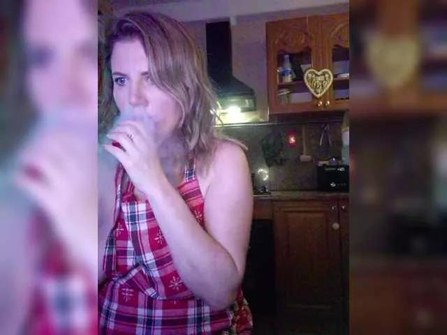 LizaCakes on BongaCams 