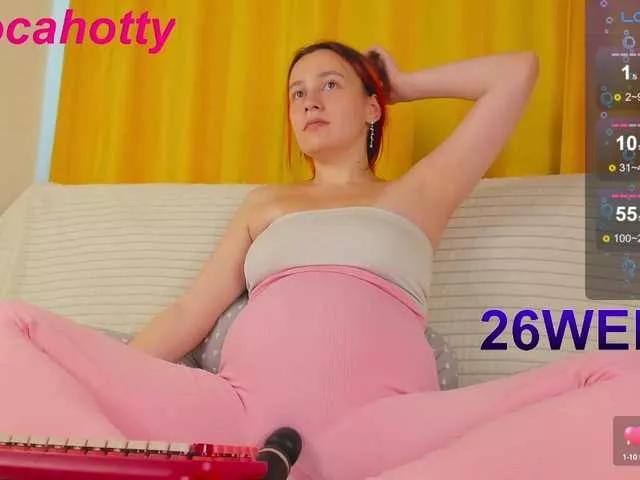 LocadeLargo on BongaCams 