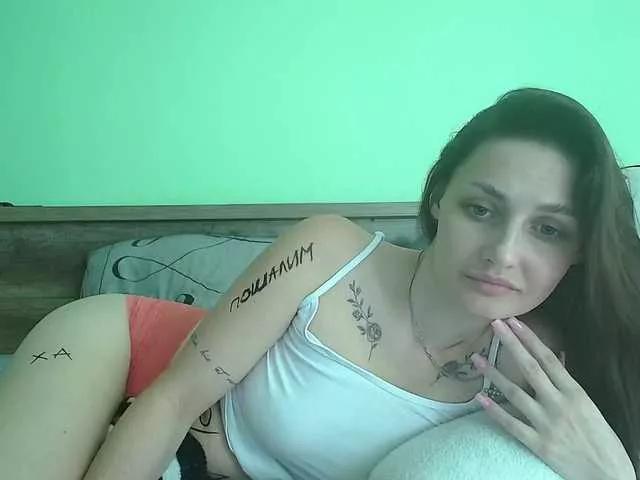 Offline Lollitta on BongaCams