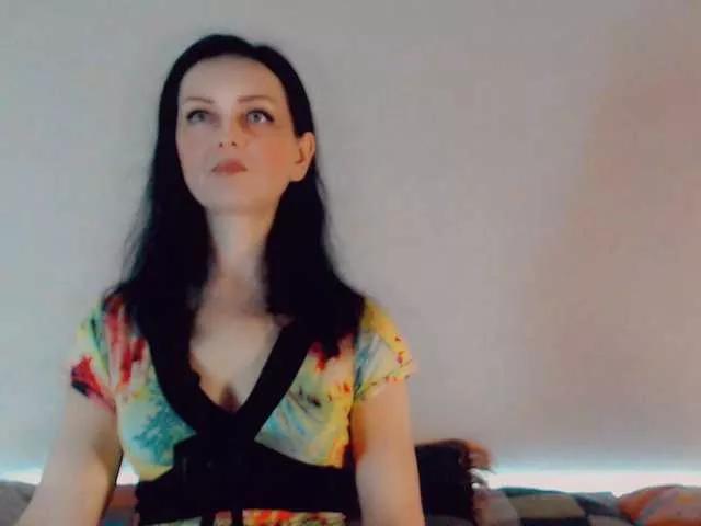 Lordessa on BongaCams 