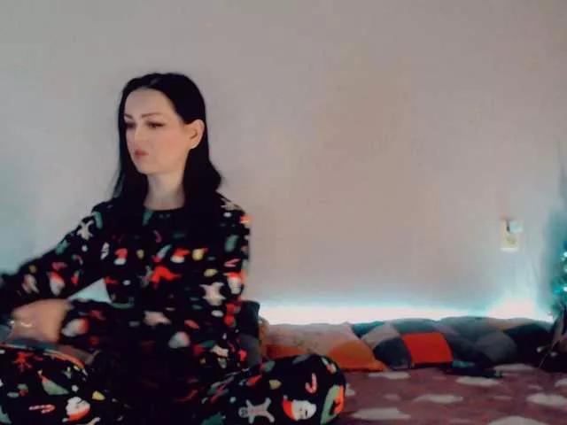 Lordessa on BongaCams 