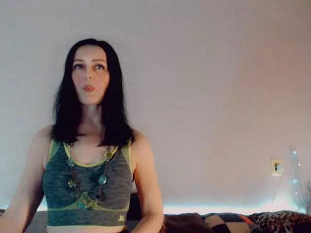 Lordessa on BongaCams 
