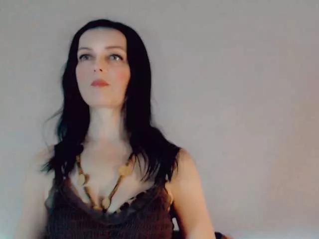 Lordessa on BongaCams 