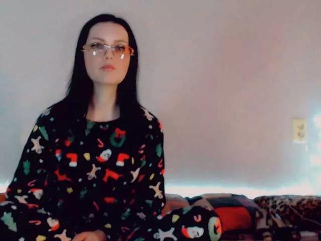 Lordessa on BongaCams 