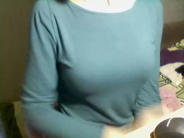 LorraineOSun on BongaCams 