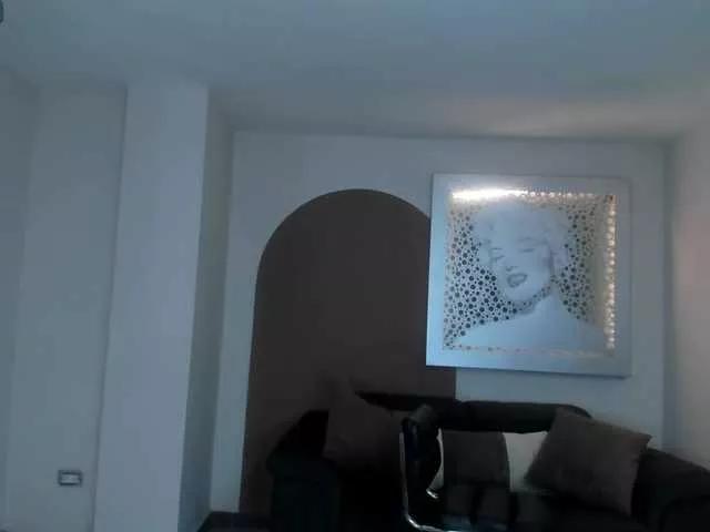 LourenClark on BongaCams 