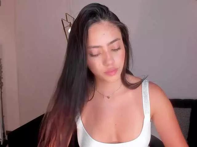 LourenClark on BongaCams 