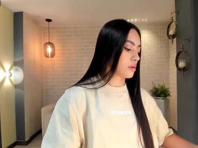 LourenClark on BongaCams 