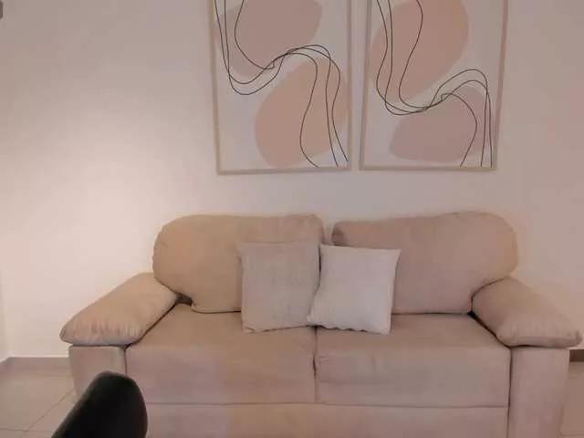 LourenClark on BongaCams 
